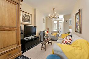 Charming Town House in Historic Centre of Bruges