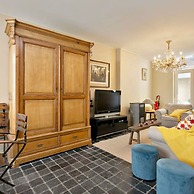 Charming Town House in Historic Centre of Bruges