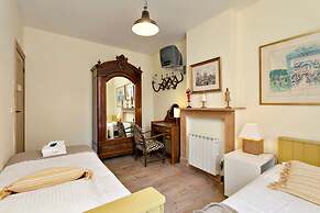 Charming Town House in Historic Centre of Bruges