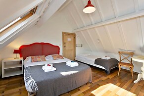 Charming Town House in Historic Centre of Bruges