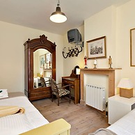 Charming Town House in Historic Centre of Bruges