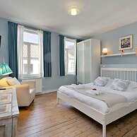 Charming Town House in Historic Centre of Bruges