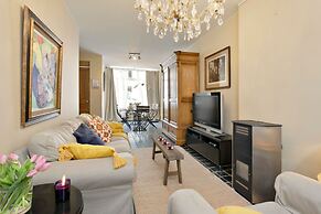 Charming Town House in Historic Centre of Bruges