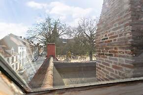 Charming Town House in Historic Centre of Bruges