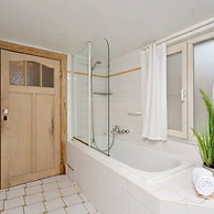 Charming Town House in Historic Centre of Bruges