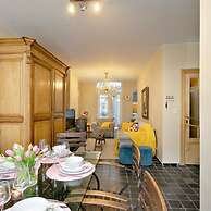 Charming Town House in Historic Centre of Bruges