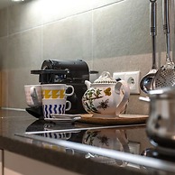 Comfortable 2 Bedroom Apartment With Sea-view