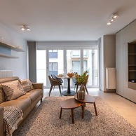 Comfortable 2 Bedroom Apartment With Sea-view