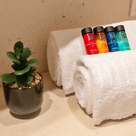 Stunning Modern Sea-view Apartment in Duinbergen