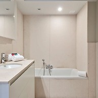 Stunning Modern Sea-view Apartment in Duinbergen