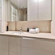 Stunning Modern Sea-view Apartment in Duinbergen