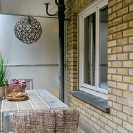 Stunning Modern Sea-view Apartment in Duinbergen