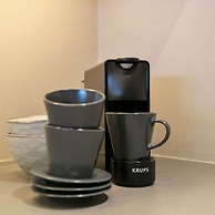 Stunning Modern Sea-view Apartment in Duinbergen