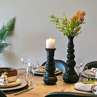 Stunning Modern Sea-view Apartment in Duinbergen