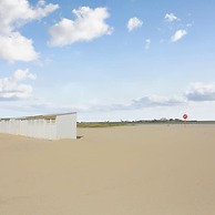 Beautiful Studio With Stunning Seaview and Terrace