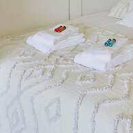 Beautiful Studio With Stunning Seaview and Terrace