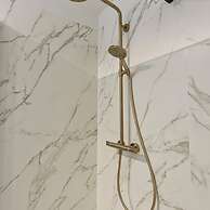 Stunning Modern Apartment With Large Terrace