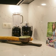 Stunning Modern Apartment With Large Terrace