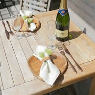 Stunning Modern Apartment With Large Terrace