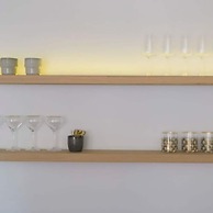 Stunning Modern Apartment With Large Terrace