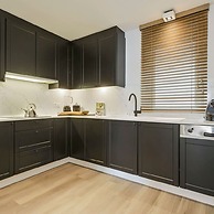 Stunning Modern Apartment With Large Terrace