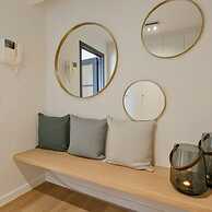 Stunning Modern Apartment With Large Terrace