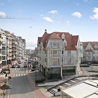 Renovated Apartment on top Location in t Zoute