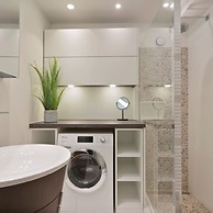 Renovated Apartment on top Location in t Zoute