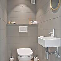 Renovated Apartment on top Location in t Zoute