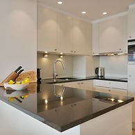 Renovated Apartment on top Location in t Zoute