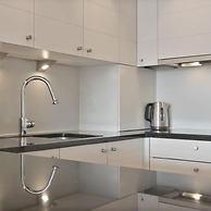 Renovated Apartment on top Location in t Zoute