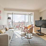 Renovated Apartment on top Location in t Zoute