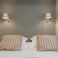 Renovated Apartment on top Location in t Zoute