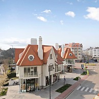 Renovated Apartment on top Location in t Zoute