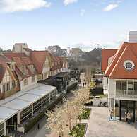 Renovated Apartment on top Location in t Zoute