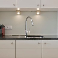 Renovated Apartment on top Location in t Zoute