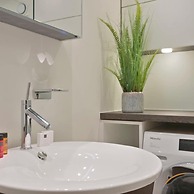 Renovated Apartment on top Location in t Zoute