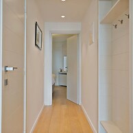 Renovated Apartment on top Location in t Zoute