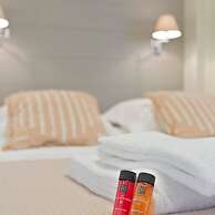 Renovated Apartment on top Location in t Zoute