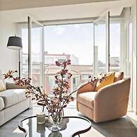 Renovated Apartment on top Location in t Zoute