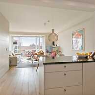 Renovated Apartment on top Location in t Zoute