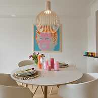 Renovated Apartment on top Location in t Zoute