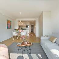 Renovated Apartment on top Location in t Zoute