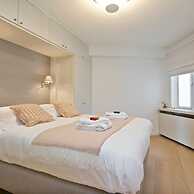 Renovated Apartment on top Location in t Zoute