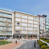 Renovated Apartment on top Location in t Zoute