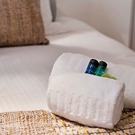 Apartment With Parking at 100 Meters From Beach