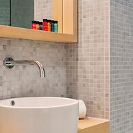 Apartment With Parking at 100 Meters From Beach