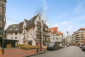 Apartment With Parking at 100 Meters From Beach