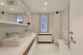 Apartment With Parking at 100 Meters From Beach