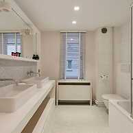 Apartment With Parking at 100 Meters From Beach